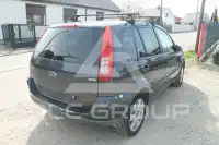 2008 Ford FUSION