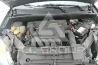 2008 Ford FUSION