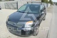 2008 Ford FUSION