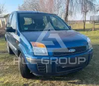 2008 Ford FUSION