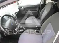 2008 Ford FUSION