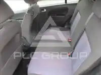 2008 Ford FUSION