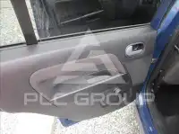 2008 Ford FUSION