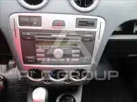 2008 Ford FUSION