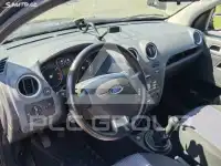 2008 Ford FUSION