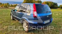 2008 Ford FUSION