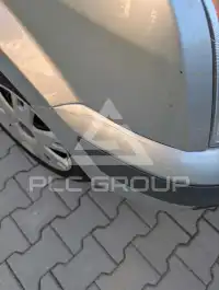 2008 Ford FUSION