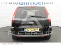 2008 Ford FUSION