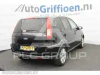 2008 Ford FUSION