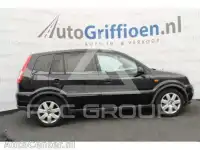 2008 Ford FUSION