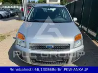 2008 Ford FUSION