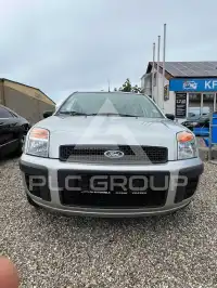 2008 Ford FUSION