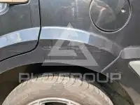 2008 Ford FUSION