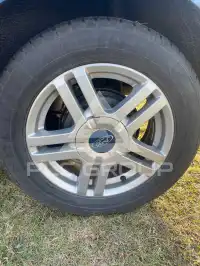 2008 Ford FUSION