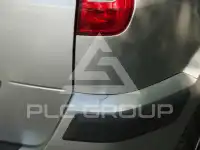 2008 Ford FUSION