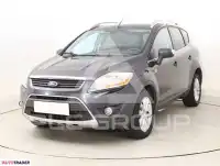 2008 Ford Kuga