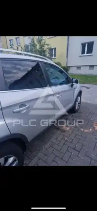 2008 Ford Kuga