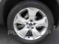 2008 Ford Kuga