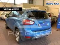 2008 Ford Kuga