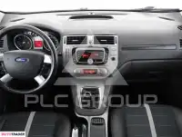 2008 Ford Kuga