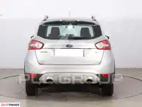 2008 Ford Kuga