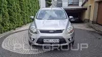 2008 Ford Kuga