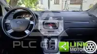 2008 Ford Kuga
