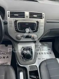 2008 Ford Kuga