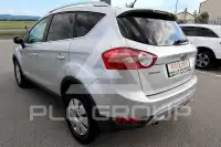 2008 Ford Kuga