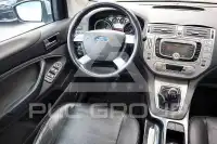 2008 Ford Kuga