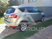 2008 Ford Kuga