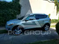 2008 Ford Kuga