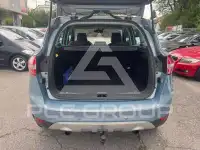 2008 Ford Kuga