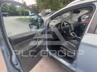 2008 Ford Kuga
