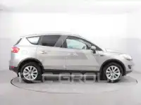 2008 Ford Kuga