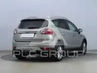 2008 Ford Kuga