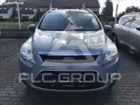 2008 Ford Kuga