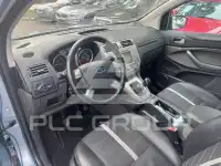 2008 Ford Kuga