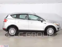 2008 Ford Kuga