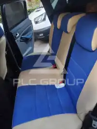 2008 Ford Kuga