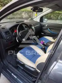 2008 Ford Kuga