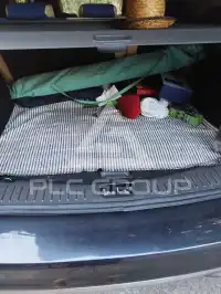 2008 Ford Kuga