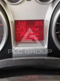 2008 Ford Kuga