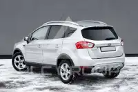 2008 Ford Kuga