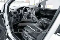 2008 Ford Kuga