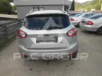2008 Ford Kuga