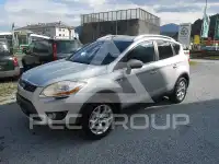 2008 Ford Kuga