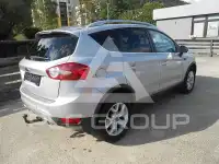 2008 Ford Kuga