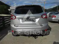 2008 Ford Kuga