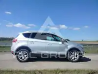 2008 Ford Kuga